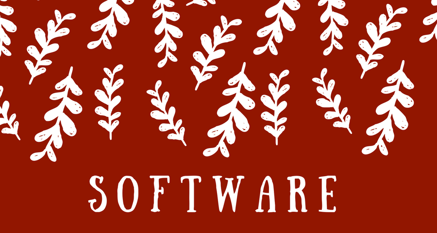 photography software Reset Conference vendor expo