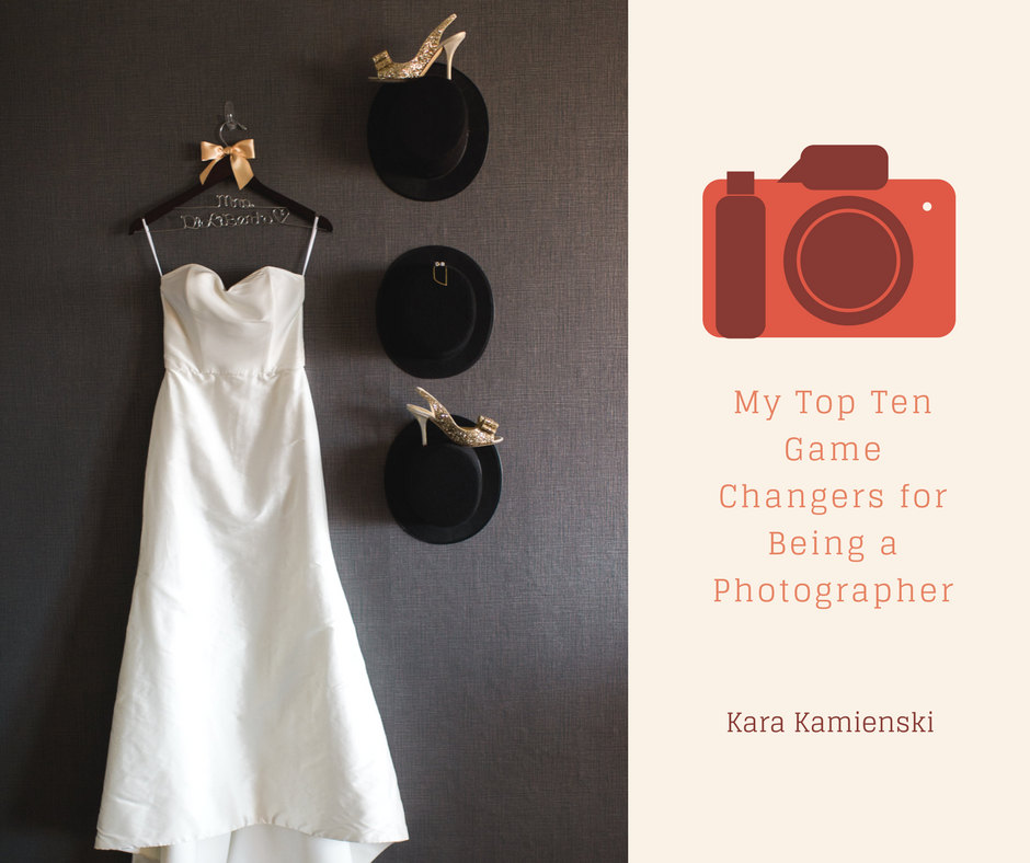 Kara Kamienski photographer tips