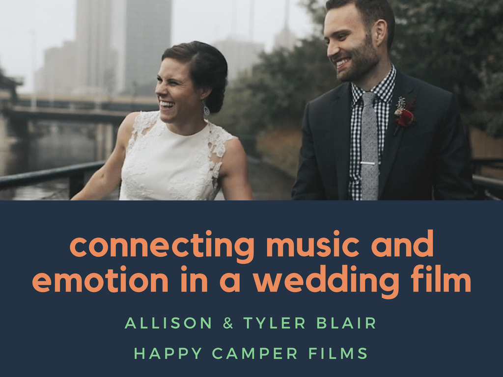 Happy Camper Films